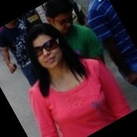 Code TechnoSoft Pvt. Ltd. Employee Pooja Chawla's profile photo