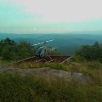 Cape Air Employee Eric Atkins's profile photo