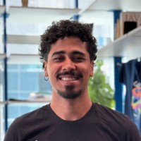 Blend Edu Employee Diego Guedes's profile photo