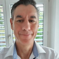 Ericsson Employee Ralph Hall's profile photo