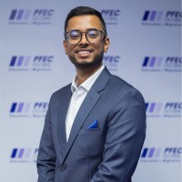 PFEC Global Employee Ibrahim Provat's profile photo