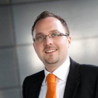 Luxembourg Chamber of Commerce Employee Edouard Lehr's profile photo