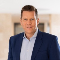 Aareal Bank AG Employee Severin Schoettmer's profile photo