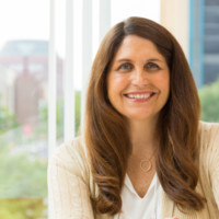 University of Pennsylvania Employee Stacy Clements's profile photo