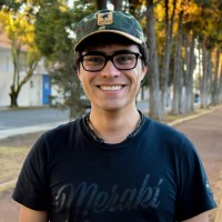 AXIS VR Employee Guillermo Marin's profile photo