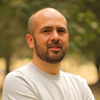 Bosque Real® Employee Carlos Chávez's profile photo