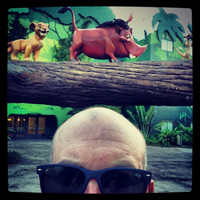 TMS Employee Mario Marchio's profile photo