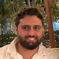 BenaVest Employee Ari Dahukey's profile photo