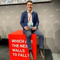 Meat & Livestock Australia Employee Rhys Pirie's profile photo