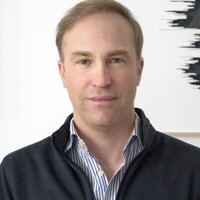 Miranda Bosch Real Estate & Art Employee Martin Cox's profile photo