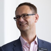 Generation Investment Management Employee Edward Mason's profile photo