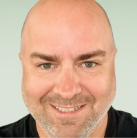 Ghirardelli Chocolate Company Employee Gary Lafferty's profile photo