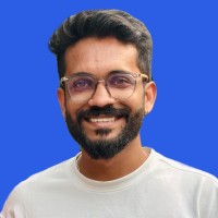 TexAu ⚡ Employee Manish Bhamare's profile photo