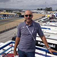 Vendomat S.P.A. Employee Graziano Angelico's profile photo