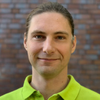 VENMATE Employee Max Svistunov's profile photo