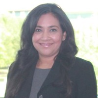 Texas A&M International University Employee Rosie Dickinson's profile photo