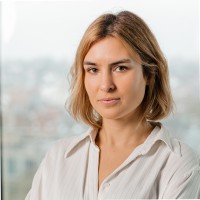 Umedia Employee Elsa de Balby's profile photo