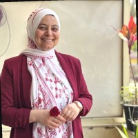 Optimis School Employee Esraa El-Gendi's profile photo