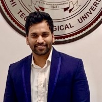 Harsh Agarwal Email & Phone Number