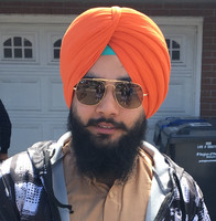 Simranjit Dhillon Email