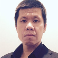 Charles Kao Email & Phone Number