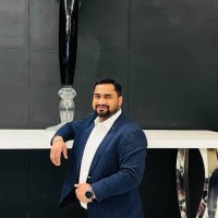 NOVARGI Employee Avinash Kumar's profile photo