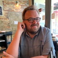 ARTAZN® Employee Chris Bolden's profile photo