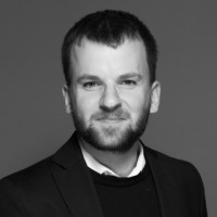 Taboola Employee Alexandre Fannius's profile photo