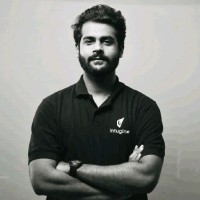 Intugine - Logistics through Innovation Employee Anubhav Chaturvedi's profile photo