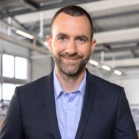Trans-Missions Employee Vincent Lipatoff's profile photo