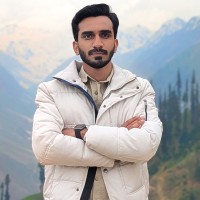 Huzaifa Khan Email