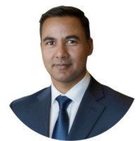 Zomec Employee Kamal Kataria's profile photo