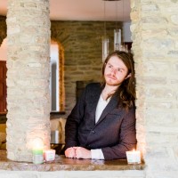 THRIVE Employee Charlie Carrel's profile photo