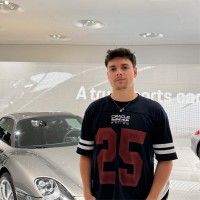 Niklas Pernter's profile photo