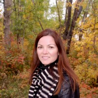 Trina Steed Email