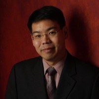 Pristine Blinds Employee Kaz Mukaida's profile photo