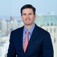 Apollo Global Management, Inc. Employee Peter Swan's profile photo