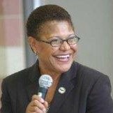 California State Assembly Employee Karen Bass's profile photo