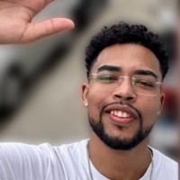 Kognita Lab Employee Vitor Berto's profile photo