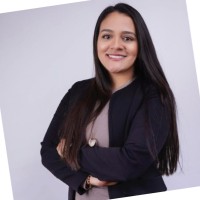 Rindegastos Employee María Gabriela Rivas Mérida's profile photo