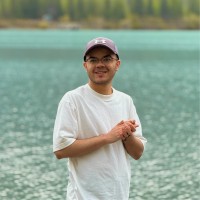 Wine Rack Employee Parth Mevada's profile photo