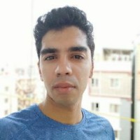 DelightLoop Employee Sudharshun Madhavan's profile photo