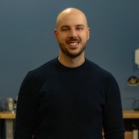FlipGive Employee Matthew Putric's profile photo