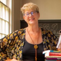 Lynn Adler Email & Phone Number