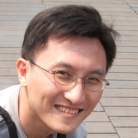 Hong Kong Sports Institute Employee Ho C's profile photo