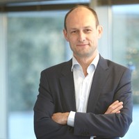 Stephane Bouvier Email & Phone Number