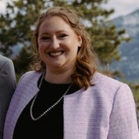 DevelopPEOPLE Employee Chinesa Rusch's profile photo