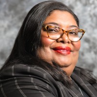Simpson County School District Employee Derricka Thomas's profile photo