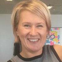 Manx Telecom Employee Sylvie Holder's profile photo