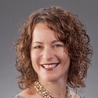 Cigna Employee Amy Warner's profile photo